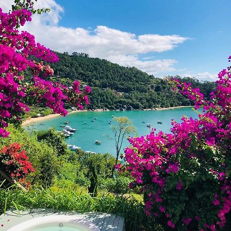 Mar De Bougainville Governador Celso Ramos Bagian luar foto